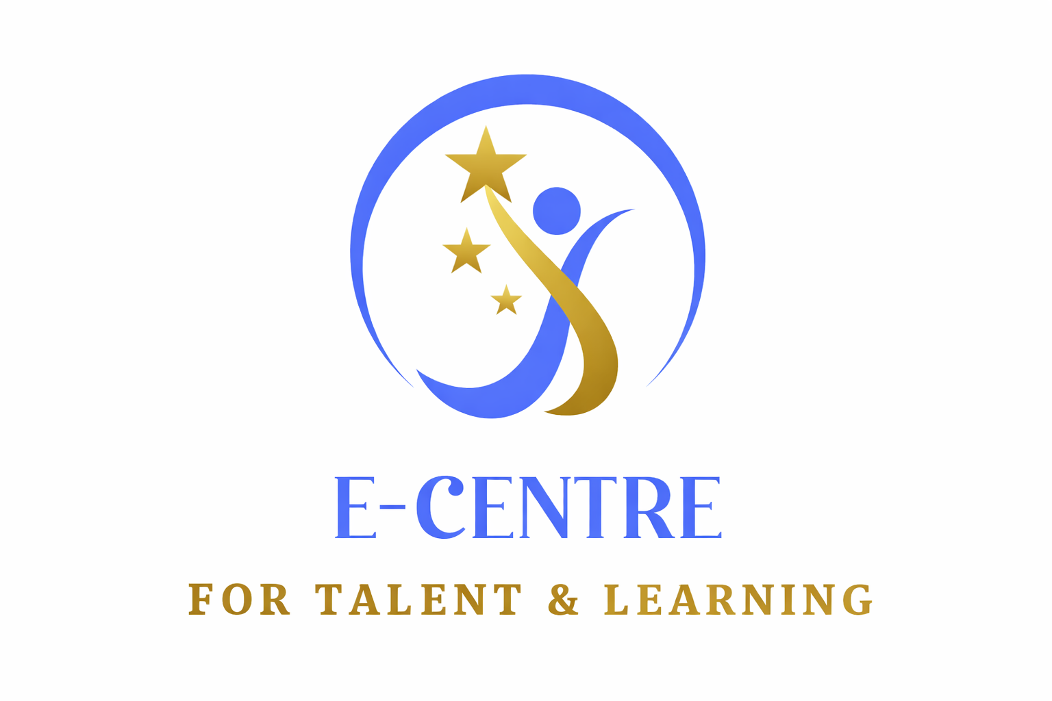 E-Cente Logo